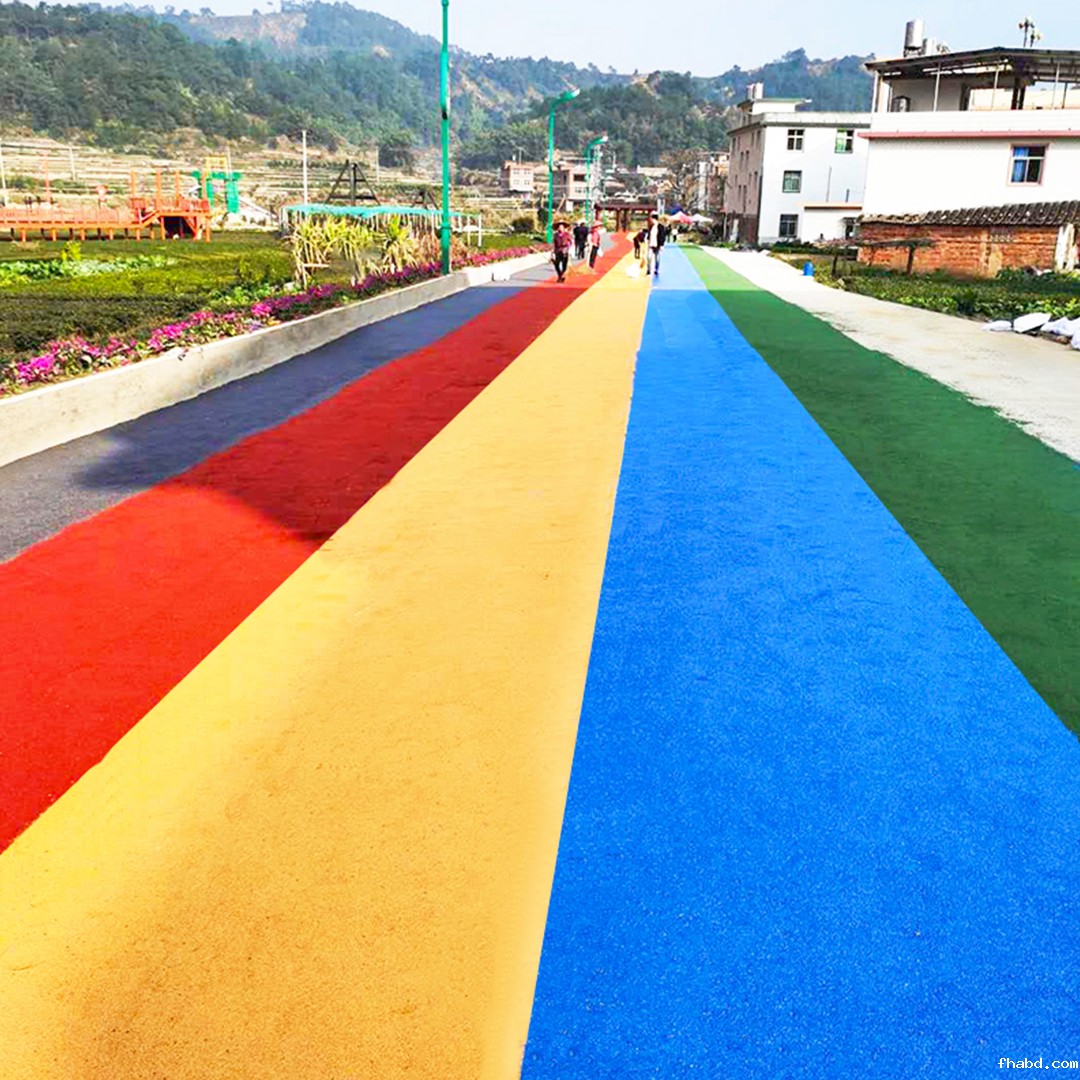 彩色米兰体育app入口官网有着什么样的作用