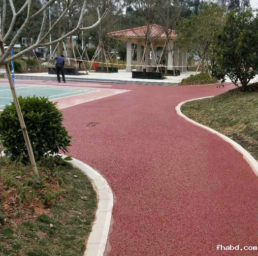 广州市黄埔区双岗村生态小镇建设工程