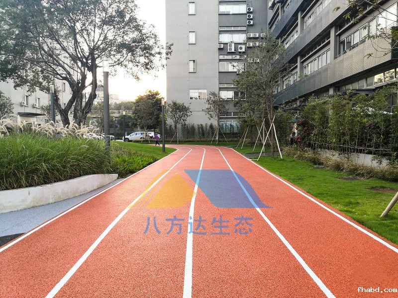 如何评价压花地坪和米兰体育app入口官网？